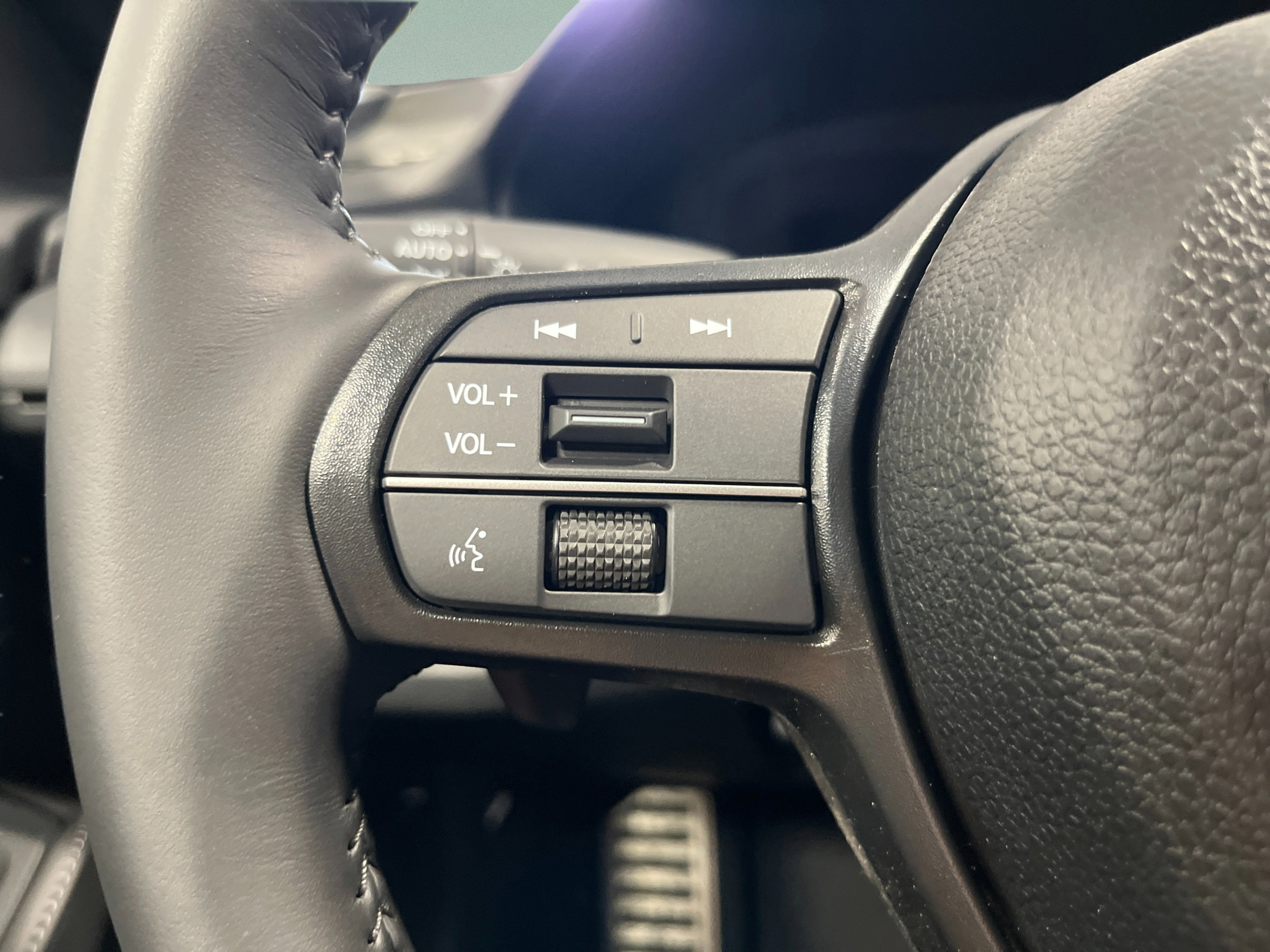 New 2026 Honda Accord Sport image 15