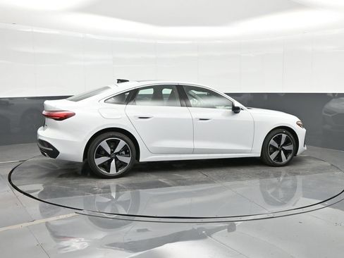 New 2025 Audi A5 2.0T Premium Plus image 4