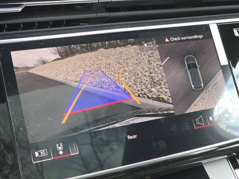 New 2026 Audi Q7 3.0T Premium Plus image 5