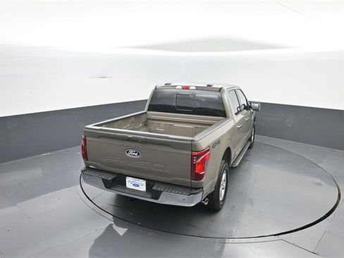 New 2025 Ford F150 XLT w/ Equipment Group 302A MID image 26