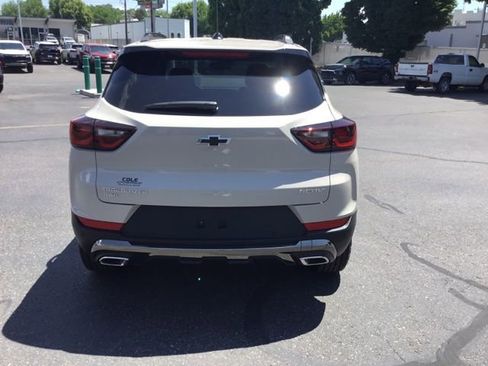 New 2026 Chevrolet TrailBlazer ACTIV w/ Convenience Package image 5