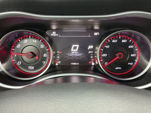 Used 2017 Dodge Charger SXT w/ Rallye Group RWD image 26
