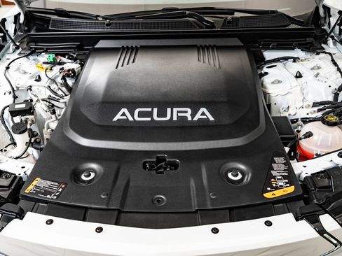 Used 2024 Acura ZDX A-Spec RWD image 46