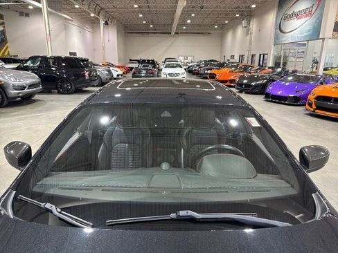 Used 2022 Maserati Ghibli Trofeo image 47