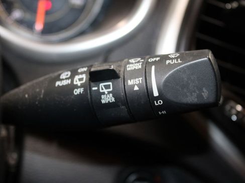 Used 2017 Jeep Cherokee Trailhawk w/ Comfort/Convenience Group image 27