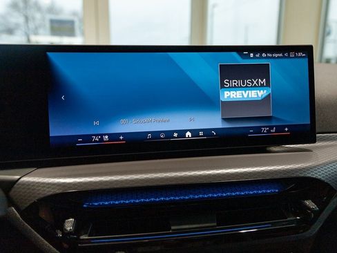 Used 2026 BMW 330i xDrive Sedan w/ M Sport Package image 29