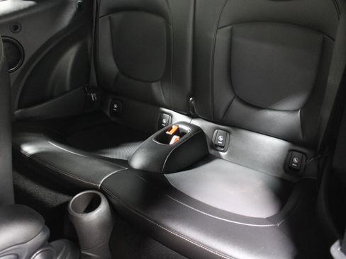 Certified 2022 MINI Cooper S w/ Driver Assistance Package image 20