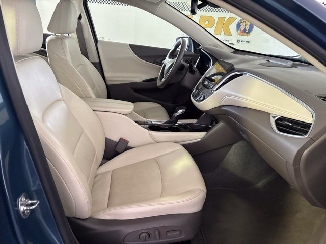 Used 2024 Chevrolet Malibu LT FWD image 22