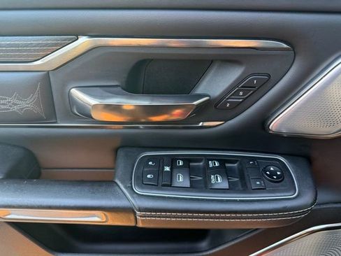 Used 2019 RAM 1500 Limited image 11