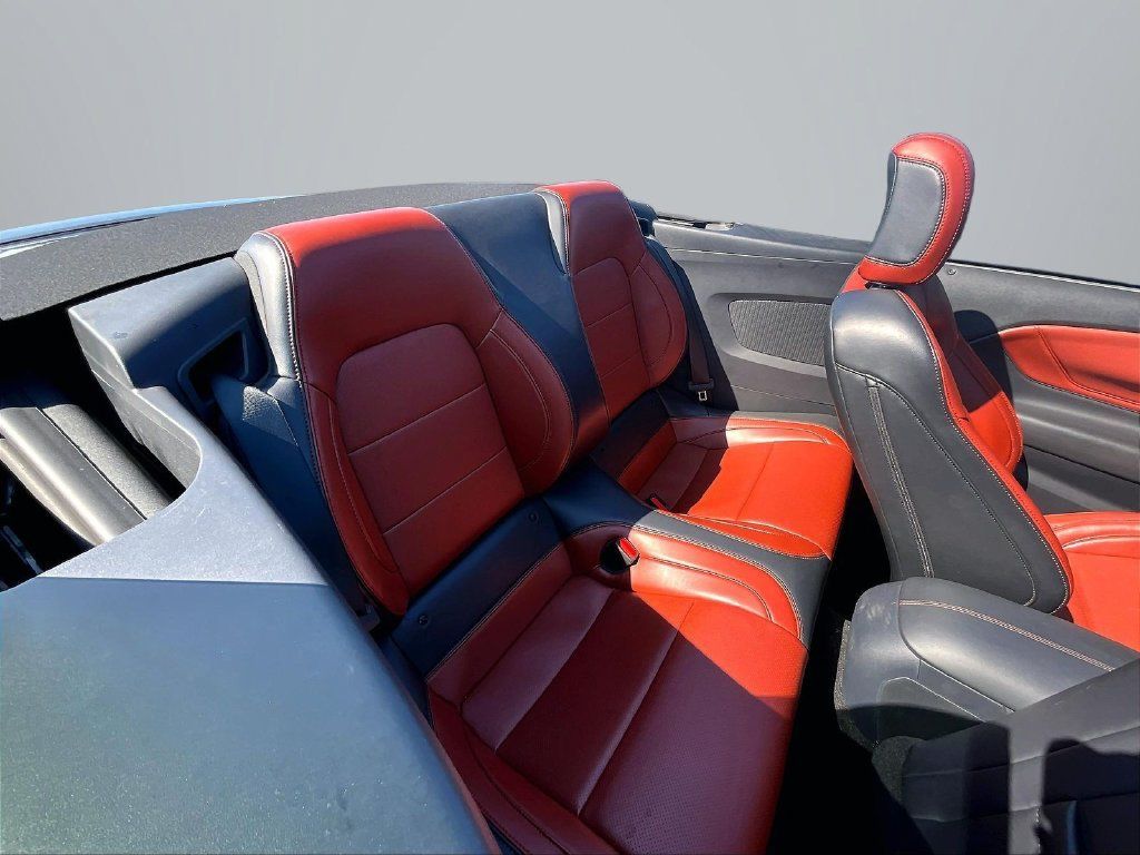 Used 2024 Ford Mustang GT Premium RWD image 26
