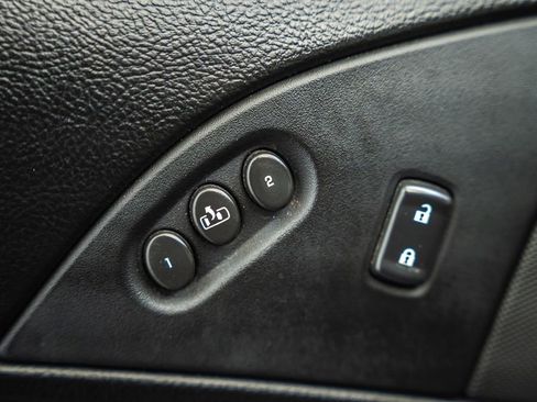 Used 2006 Chevrolet Corvette Convertible w/ Preferred Equipment Group image 32