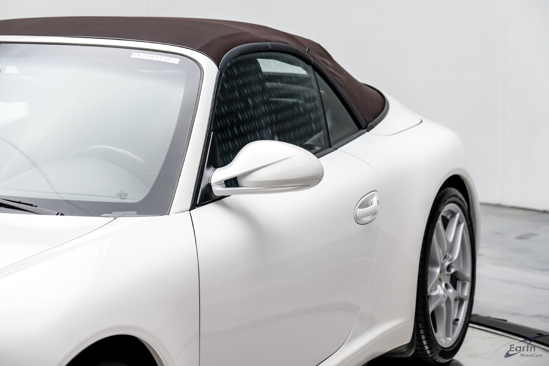 Used 2011 Porsche 911 Carrera S RWD image 34