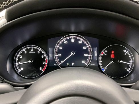 New 2026 MAZDA CX-30 AWD 2.5 S image 15