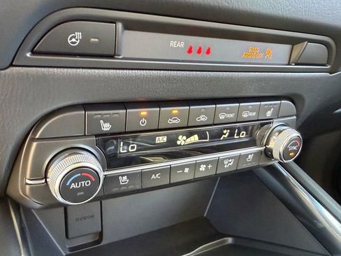 New 2025 MAZDA CX-5 AWD 2.5 S w/ Premium Plus Pkg image 24