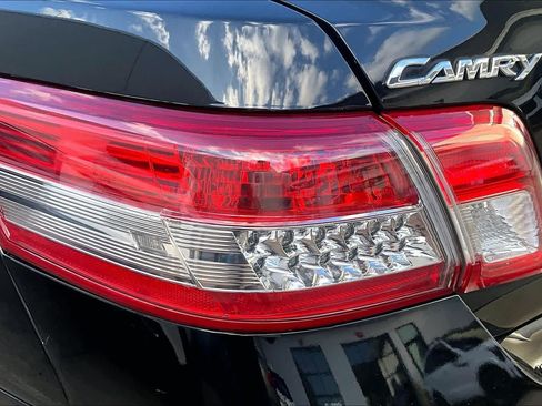 Used 2011 Toyota Camry LE w/ LE Extra-Value Pkg FWD image 26