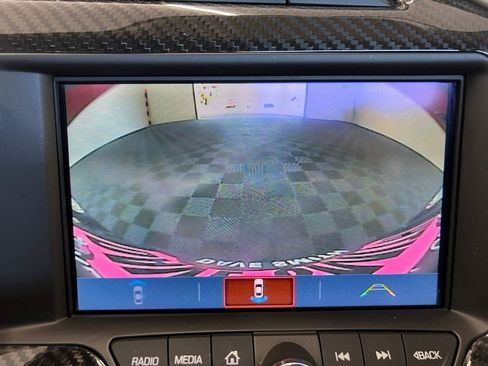 Used 2019 Chevrolet Corvette Grand Sport RWD image 22