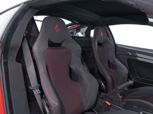 Used 2009 Ferrari F430 Scuderia image 51