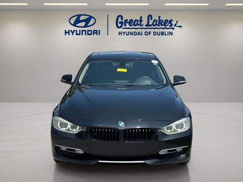 Used 2013 BMW 328i xDrive Sedan AWD/4WD image 8