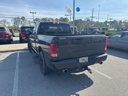 Used 2017 RAM 1500 Express w/ Express Value Package image 19