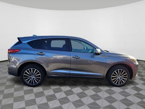 New 2026 Acura RDX SH-AWD w/ Advance Package image 6