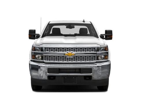 Used 2019 Chevrolet Silverado 2500 LT w/ LT Convenience Package image 7