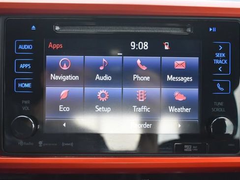 Used 2018 Toyota Tacoma TRD Off-Road w/ Technology Package AWD/4WD image 24