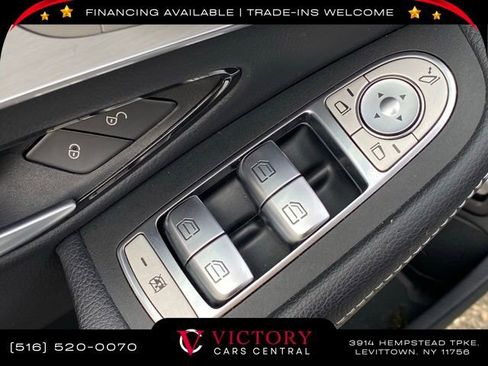 Used 2021 Mercedes-Benz C 300 Sedan image 15