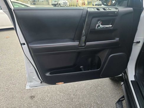 Used 2024 Toyota 4Runner TRD Pro image 22