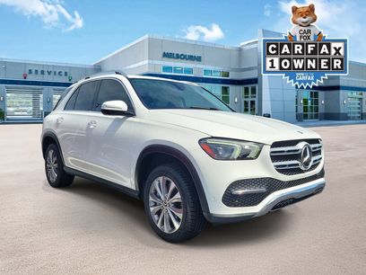 Used 2022 Mercedes-Benz GLE 350