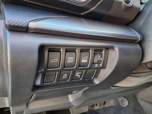 Certified 2023 Subaru Forester Premium w/ Popular Package #2 image 16