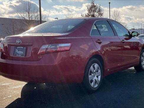 Used 2007 Toyota Camry LE image 16