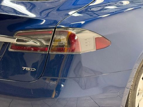 Used 2018 Tesla Model S 75D image 10