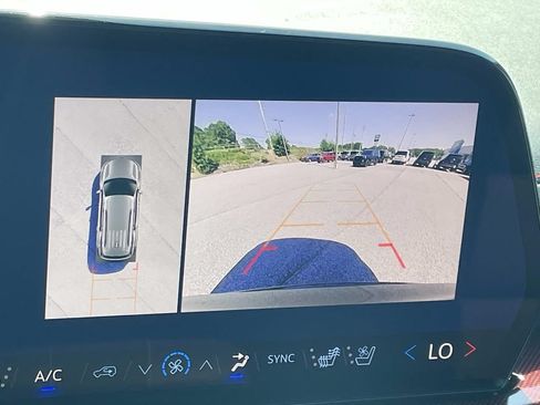 New 2026 Chevrolet Traverse RS FWD image 22
