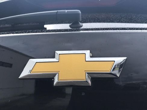Certified 2022 Chevrolet TrailBlazer LT w/ Confidence II Package FWD image 32