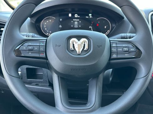 Used 2024 RAM ProMaster 1500 w/ Quick Order Package 22G SLT image 22