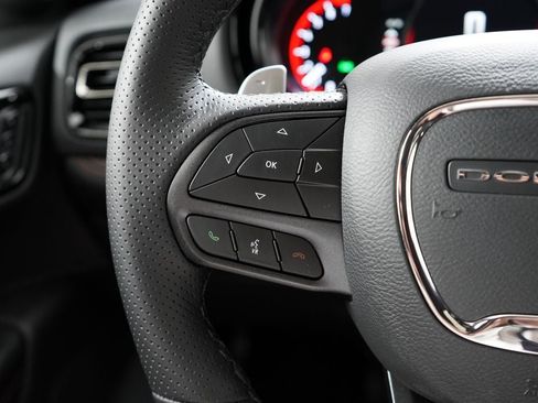 New 2026 Dodge Durango GT AWD/4WD image 26