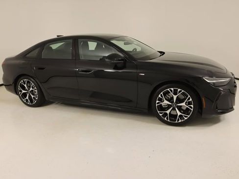 New 2026 Audi A6 Prestige image 6