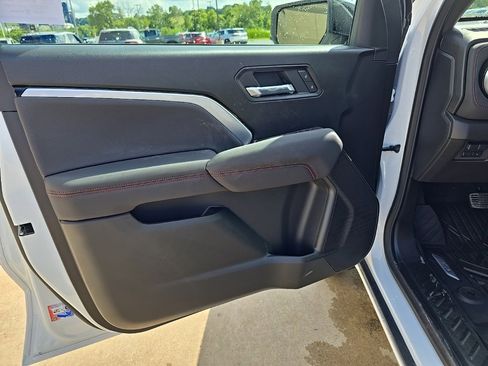 New 2026 Chevrolet Colorado Z71 w/ Technology Package image 39