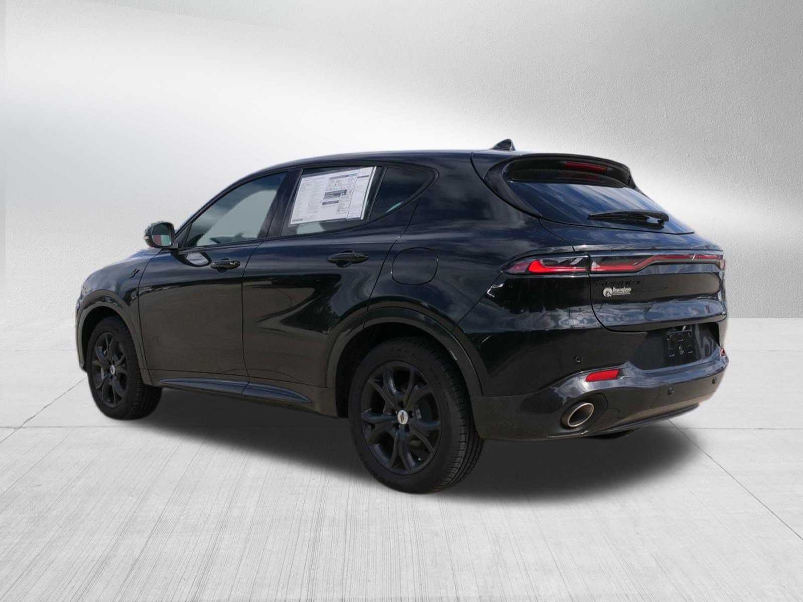 Used 2024 Dodge Hornet R/T w/ R/T Blacktop Package AWD/4WD image 5