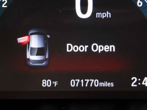Used 2020 Honda Civic LX image 16