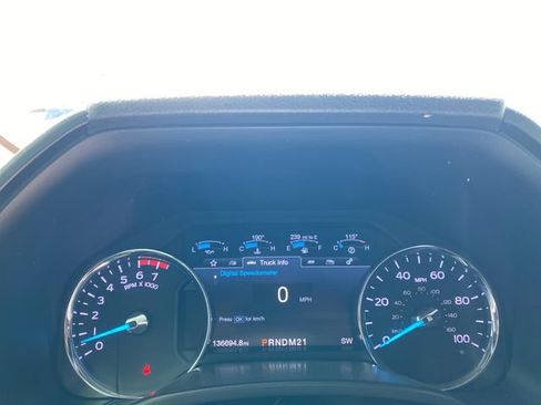 Used 2019 Ford F350 XL w/ Power Equipment Group AWD/4WD image 22