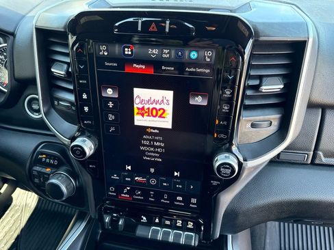 Used 2023 RAM 1500 Big Horn AWD/4WD image 31