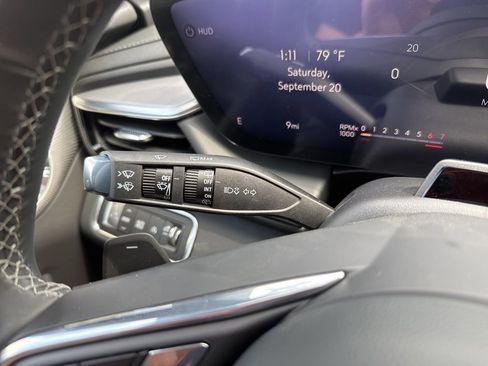 New 2026 Buick Enclave Avenir w/ Super Cruise Package image 32