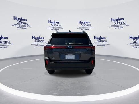 New 2026 Subaru Outback Limited XT AWD/4WD image 9