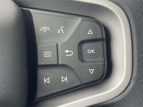 New 2025 Ford Bronco Base w/ Sasquatch Package image 15