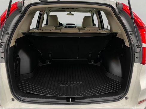 Used 2015 Honda CR-V EX image 6