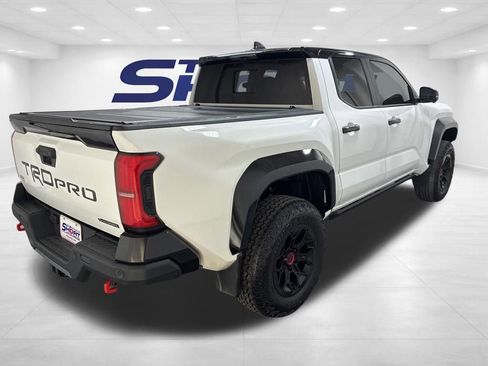 Used 2024 Toyota Tacoma TRD Pro image 4