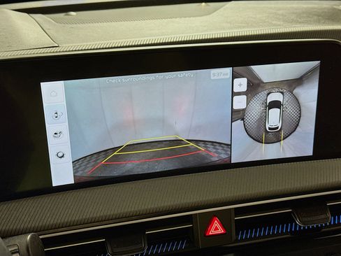 Used 2023 Kia EV6 GT-Line image 3