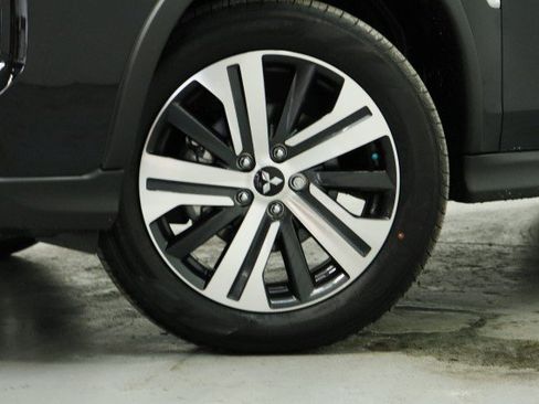 New 2026 Mitsubishi Outlander Sport SE AWD/4WD image 3