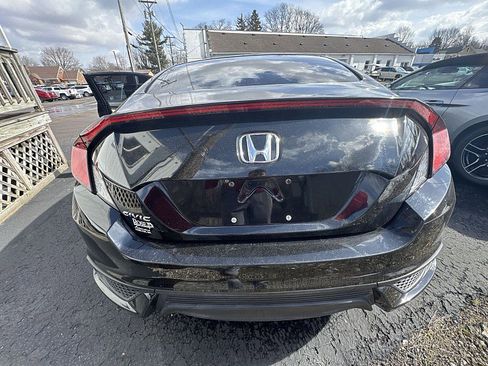 Used 2016 Honda Civic LX image 24